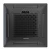 WCN-HEXACOMB-42D [BLACK PANEL]
